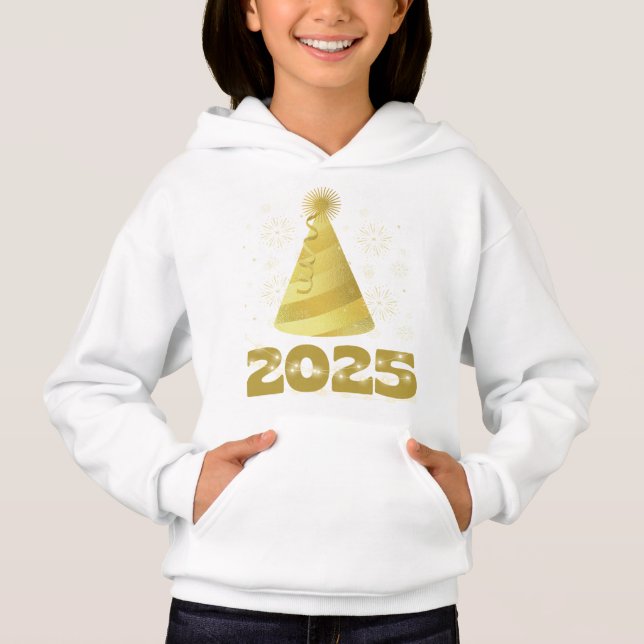 2025 T SHIRT (Framsida)