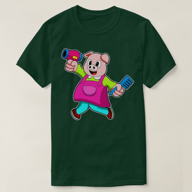 2025 T SHIRT (Design framsida)
