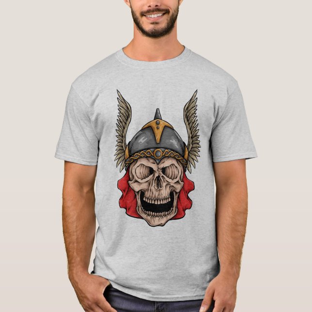 2025 T SHIRT (Framsida)