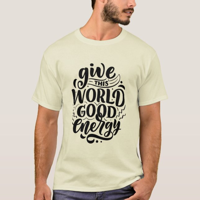 2025 T SHIRT (Framsida)