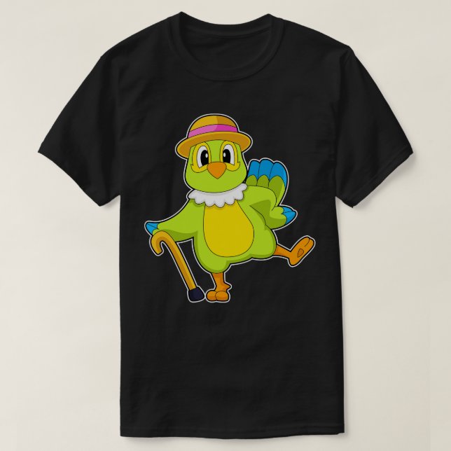 2025 T SHIRT (Design framsida)