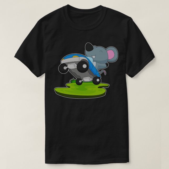 2025 T SHIRT (Design framsida)