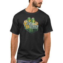2025 Tailgate T-Shirt