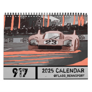 2025 TÄVLA KALENDER