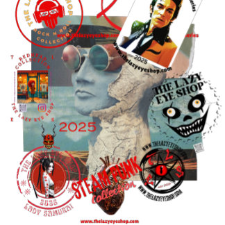 2025 TLES LOGOTYP COLLAGE Design T-Shirt