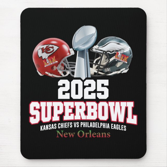 2025 Toppen Bowl Showdown Musmatta (Framsidan)