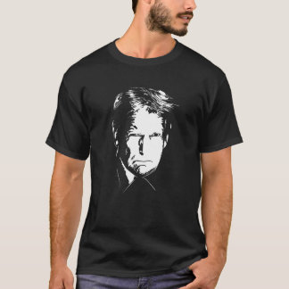 2025: Trump Card aktiverat! 45 47 T Shirt