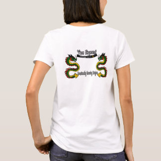 2025 TRWA T-shirt-tävling vinnare T Shirt