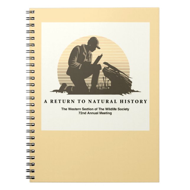 2025 TWS-WS årsmöte - bärbar dator Anteckningsbok (Framsidan)