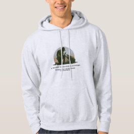 2025 TWS-WS årsmöte Hoodie