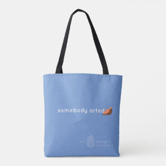 2025 Vinnare Totebag för Utställning Tygkasse