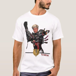 2025 Vorpal TShirt T Shirt