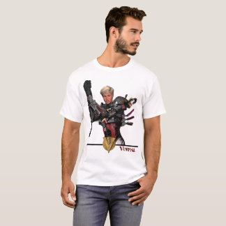 2025 Vorpal TShirt T Shirt