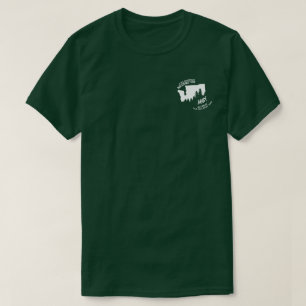 2025 WA Ritual Team - Abby T Shirt