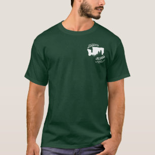 2025 WA Ritual Team - Juliana T Shirt