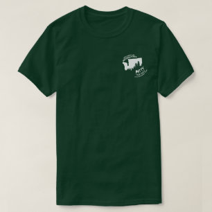 2025 WA Ritual Team - Patty T Shirt