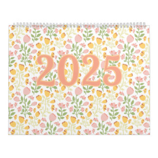 2025 Wall calendar Kalender