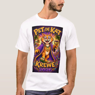 2026.1 PDKK andra design T Shirt