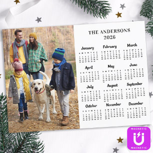 2026-Anpassningsbarnas foto- och familjekalender f