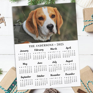 2026-Anpassningsbarnas Hund för fotopatens marione Helg Vykort