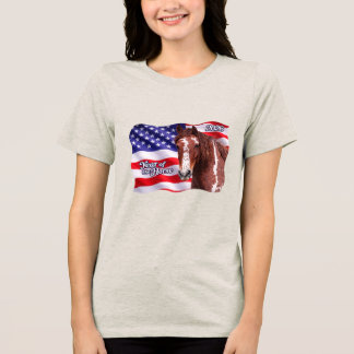 2026 Året för hästen T Shirt