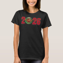 2026 Årets nyårsjubileum i Jade