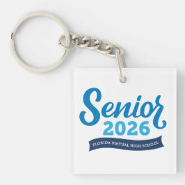2026 års FVHS-nyckelkedja