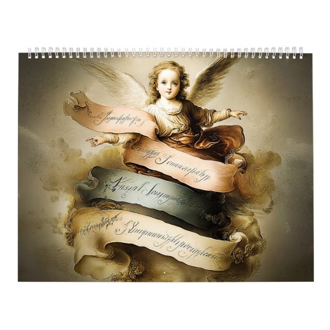 2026 års höjdkalender kalender (Omslag)