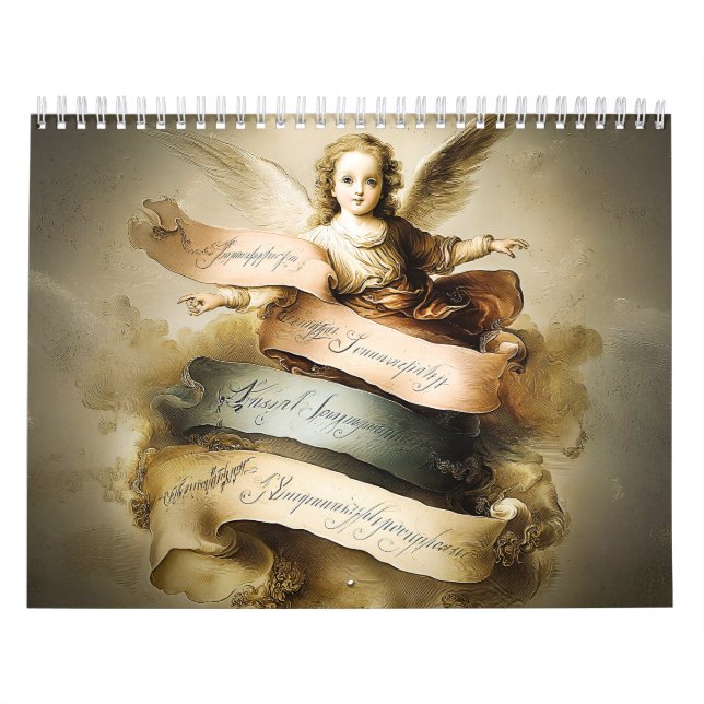 2026 års höjdpunkt kalender (Omslag)