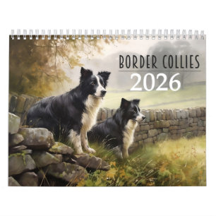 2026 års kalender för kollier i Gräns