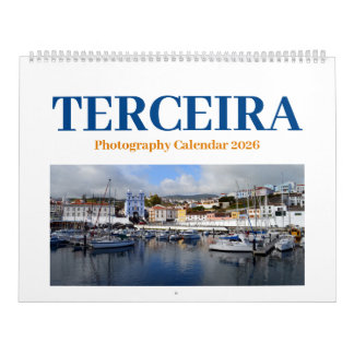 2026 års kalender i regionen Azorerna, Portugal
