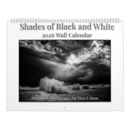 2026 års skuggkalender kalender