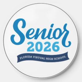 2026 års Trådlösa-laddare för FVHS-chef