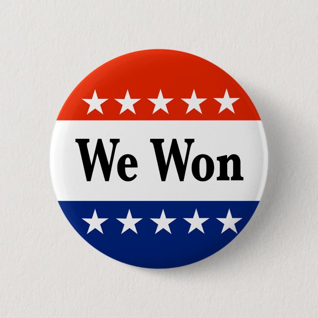 2026 års val knapp (Framsida)