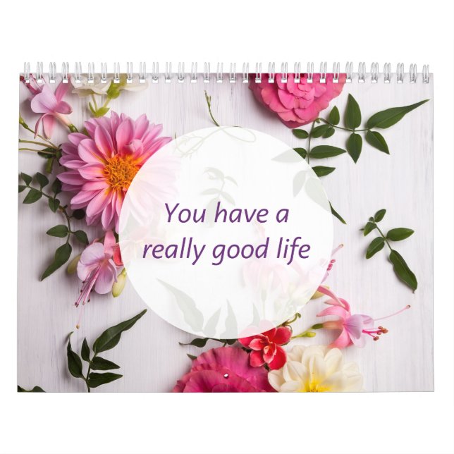 2026 Calendar Kalender (Omslag)