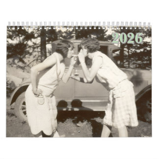 2026 Calendar Kalender