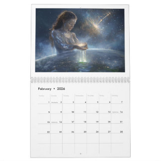 2026 CALENDAR  KALENDER