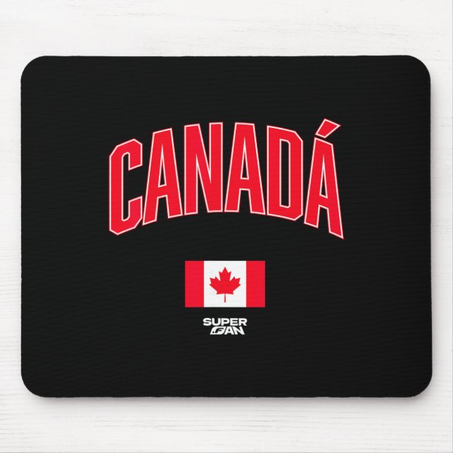 2026 Canada Soccer Fan World Cup _2  Musmatta (Framsidan)