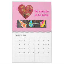 2026 CDO-kalender - Ny