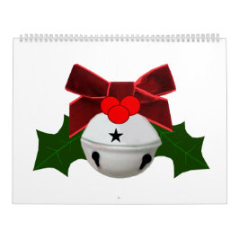 2026 Christmas Calendar, One Year Kalender