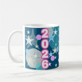 2026 Coffee Mug Kaffemugg