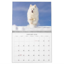 2026 CRB-kalender