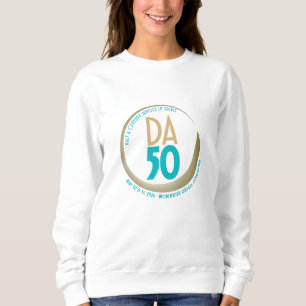 2026 D.A.-konventet • 50-årsjubileumströja T Shirt