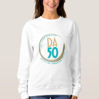 2026 D.A.-konventet • 50-årsjubileumströja T Shirt