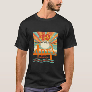2026 D.A. WSC Minnes T-shirt