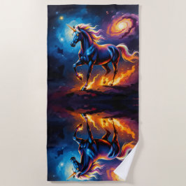 „2026 – Das Jahr des Feuerpferds“