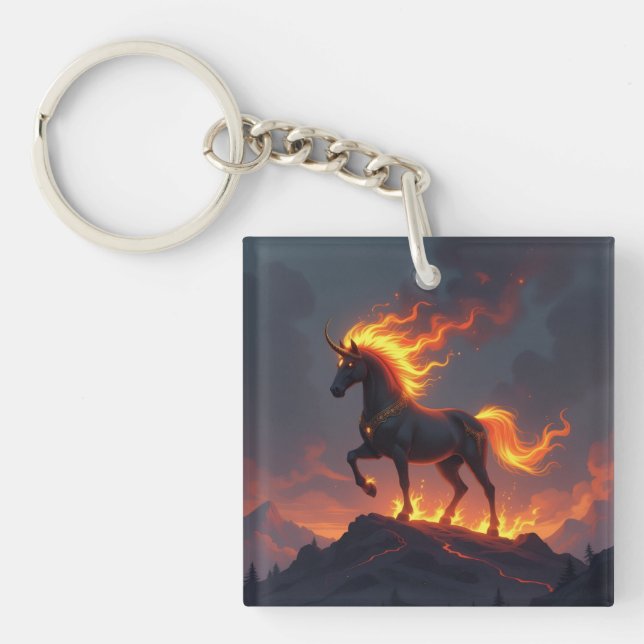 „2026 – Das Jahr des Feuerpferds“ (Framsidan)