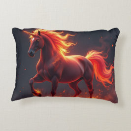 „2026 – Das Jahr des Feuerpferds“6 Prydnadskudde