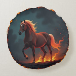 „2026 – Das Jahr des Feuerpferds“8 Rund Kudde