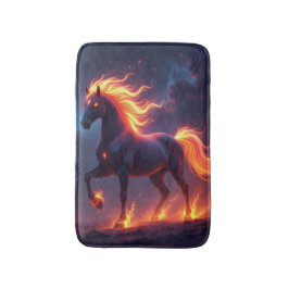 „2026 – Das Jahr des Feuerpferds“ Badrumsmatta